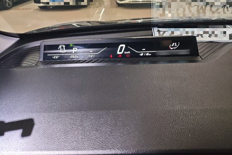 Used NETA AYA 2023 318 Lite