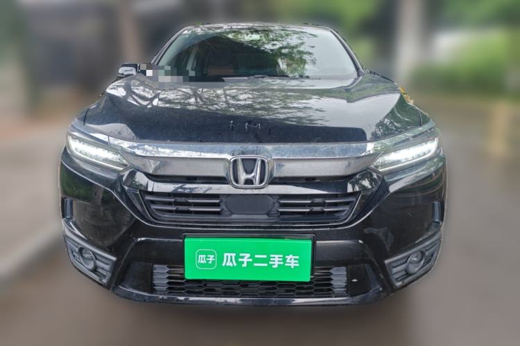 Used Honda Breeze 2020 240TURBO CVT 2WD Luxury Edition
