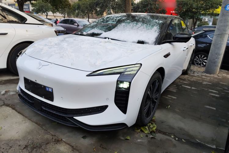 Used Hongqi EH7 2024 690 Pro