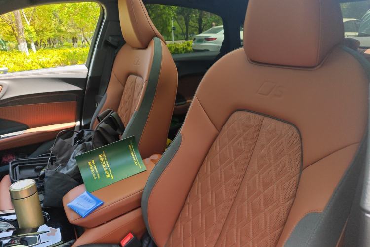 Used Audi A5L 2026 2.0T Sport Plus
