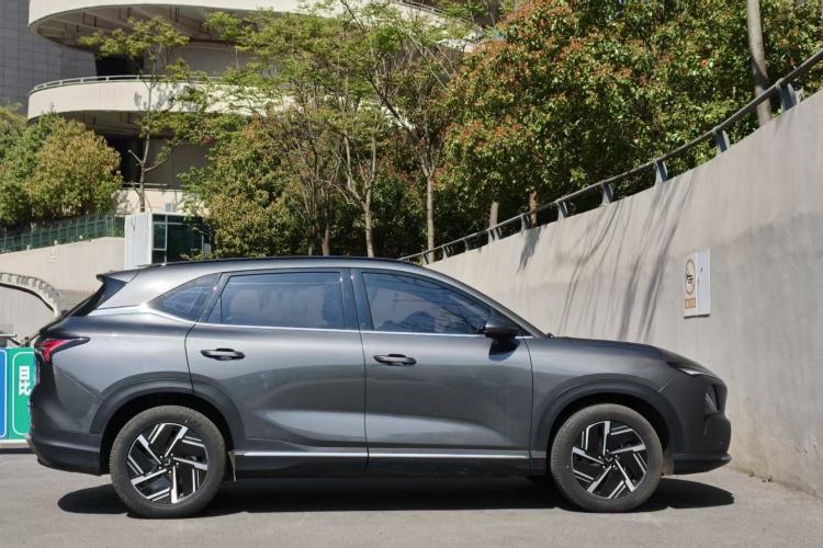 Used Wuling Xingguang S 2024 510 km Flagship Version
