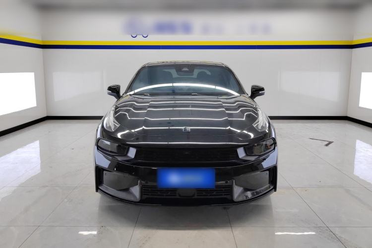 Used Lynk & Co 03 2020 2.0TD Automatic Jing Pro Edition