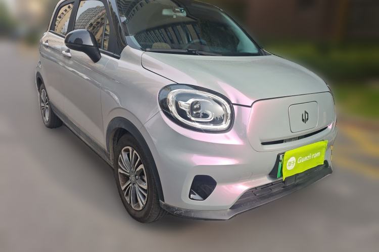 Used Leapmotor T03 2024 403 Comfort Edition
