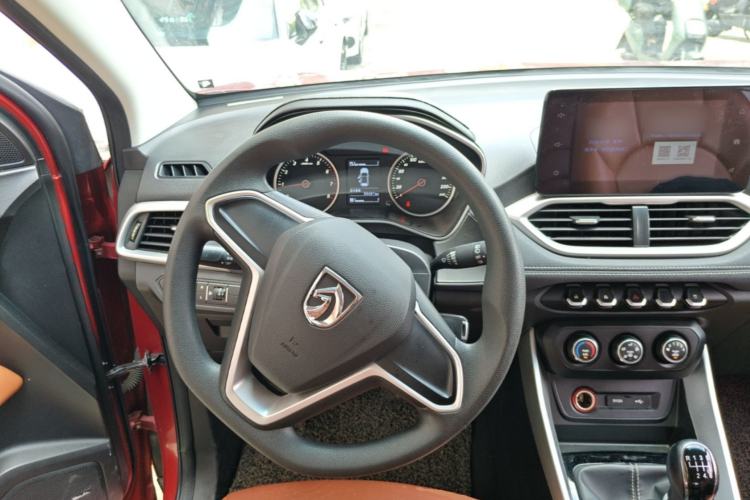 Used Baojun 530 2018 1.5T Manual Elite Version China V
