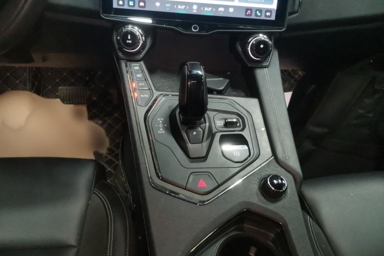 Used Lynk & Co 01 EM-P 2023 1.5TD EM-P AM