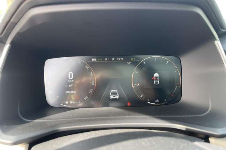 Used Lynk & Co 06 2020 1.5T YAO Halo