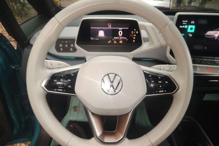 Used Volkswagen ID.3 2022 Pro Smart Edition