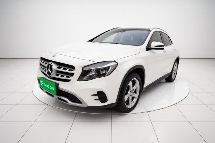 Used Mercedes-Benz GLA 2018 GLA 200 Sport Edition