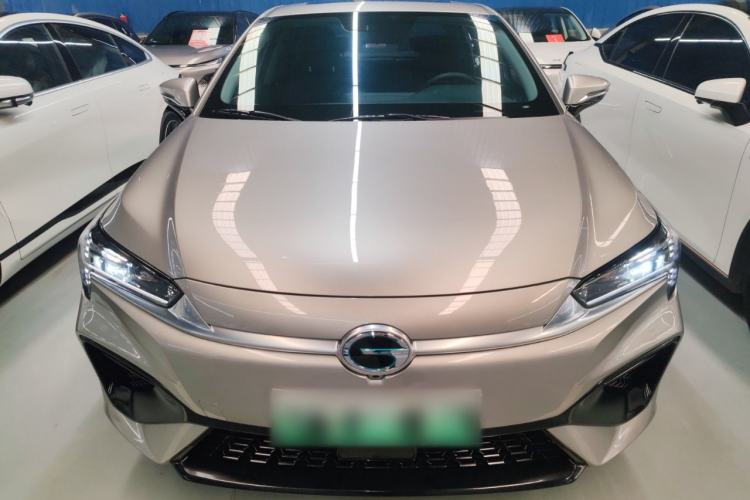 Used AION S 2022 Meizu 580 Pio
