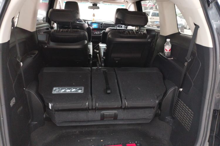 Used Honda Elysion 2019 2.0L Hybrid Luxury Edition