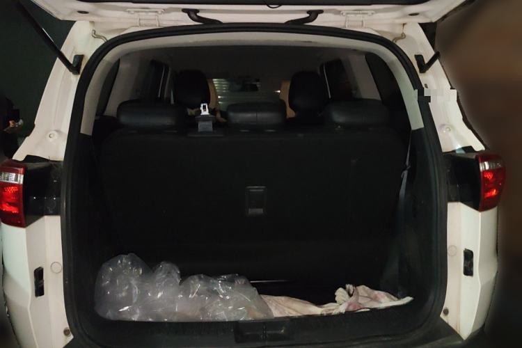 Used Wuling Hongguang S3 2018 1.5L Manual Standard Version China V Standard