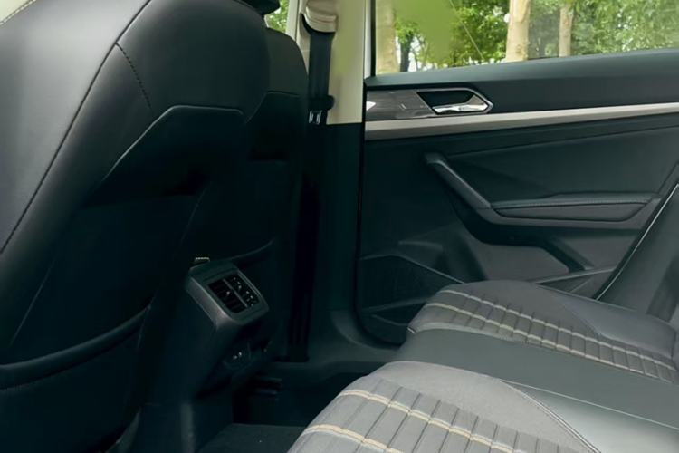 Used Volkswagen Lavida 2021 280TSI DSG Comfort Edition