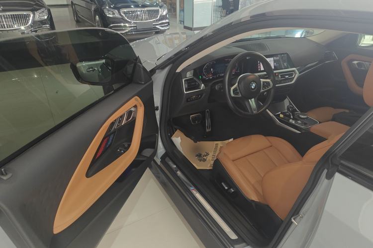 Used BMW 2 Series 2022 225i M Sport Night Edition
