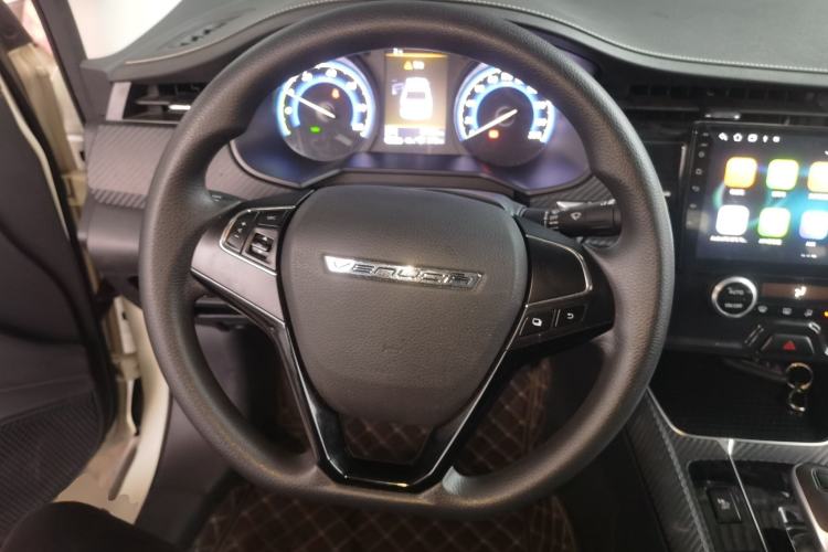 Used Venucia Venucia D60EV 2023 PLUS Comfort Edition RI Type