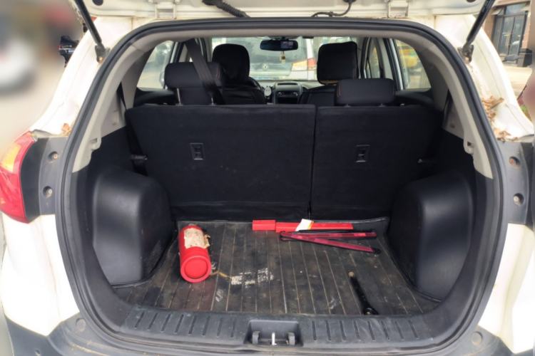 Used JAC Group Refine S3 2014 1.5L Manual Luxury Model