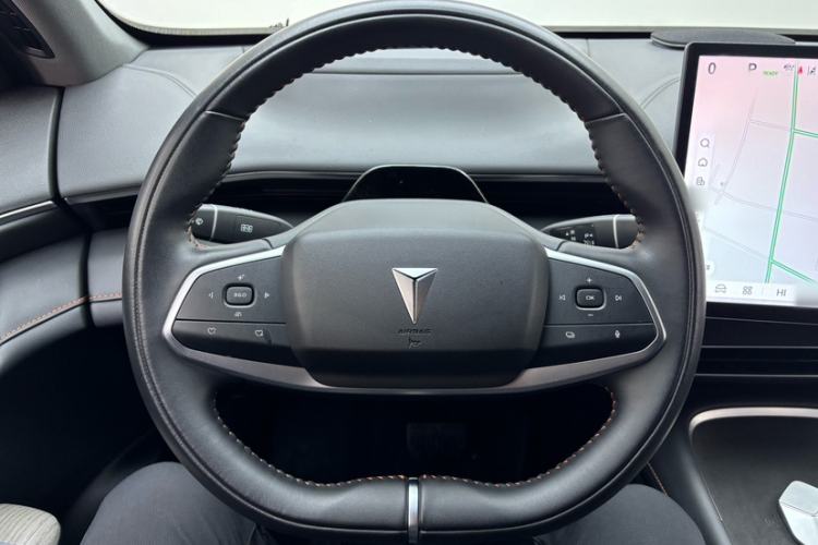 Used Deepal S07 2023 200Max Range-Extended Version
