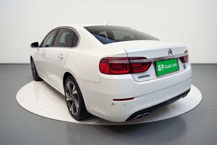 Used Citroen C6 2020 400THP Prestige Version