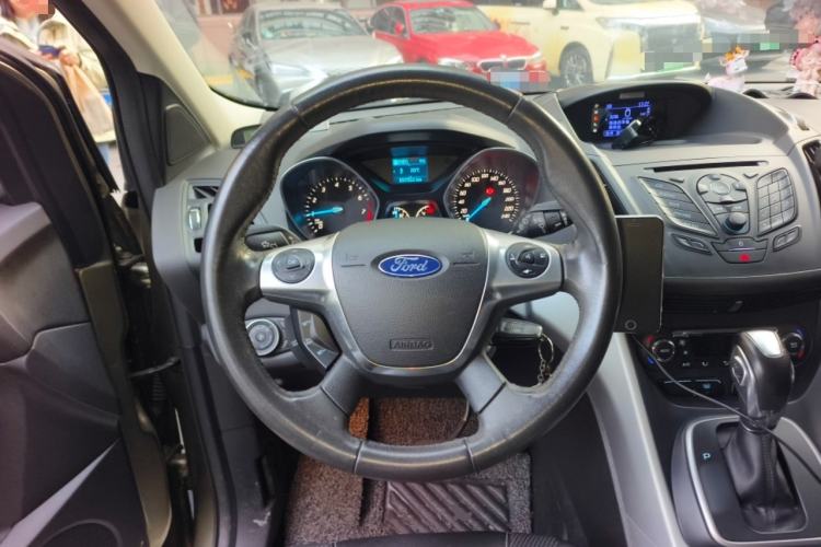 Used Ford Kuga 2015 1.5L GTDi Two-Wheel Drive Fashion Edition