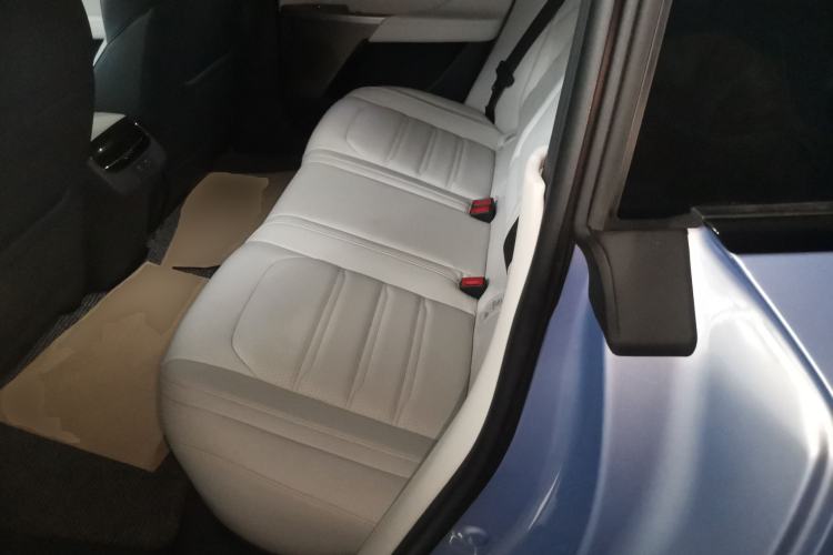 Used Dongfeng eπ eπ007 2024 530 Pro Version