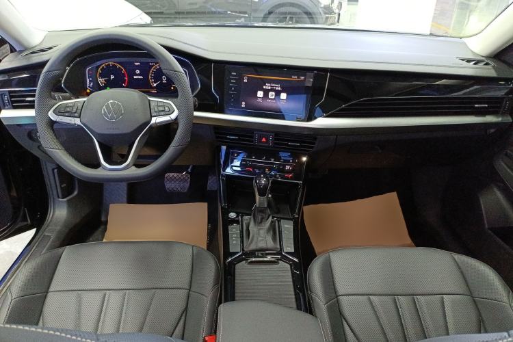 Used Volkswagen Passat 2026 Model, Outstanding 330TSI Elite Edition
