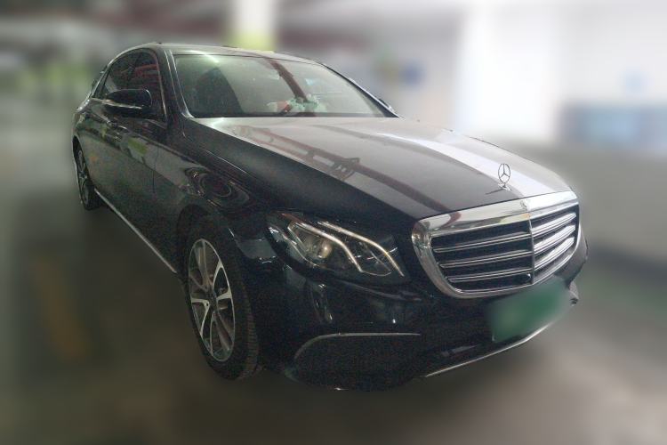 Used Mercedes-Benz E-Class 2019 Restyled E 300 L Luxury Edition