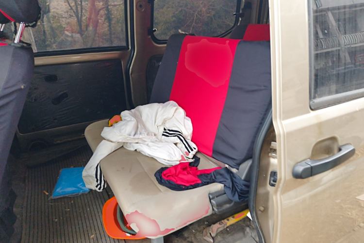 Used Wuling Rongguang 2020 1.2L S Base Model China VI