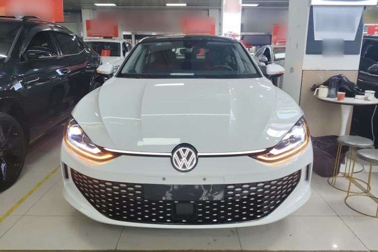 Used Volkswagen Lamando 2024 Lavida L 280TSI DSG Cool & Spicy Edition