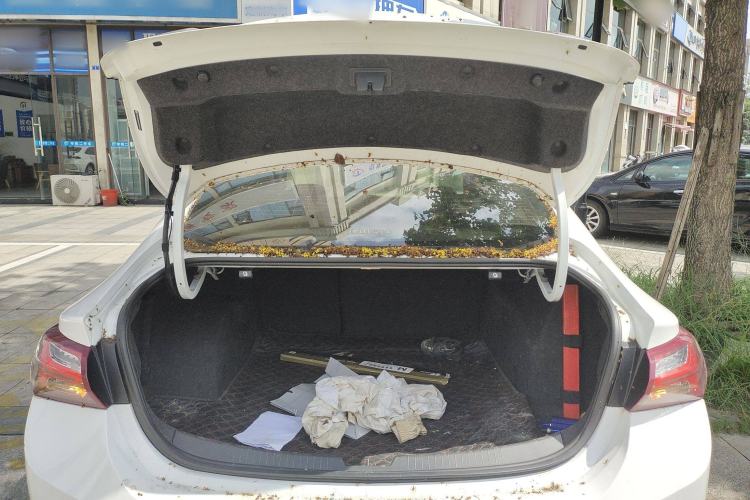 Used Chevrolet Malibu XL 2021 Redline 550T Automatic Sharp Edition