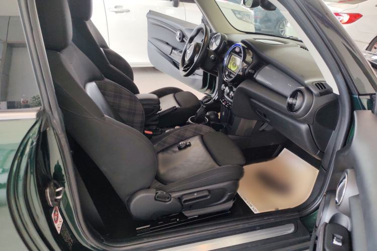 Used MINI MINI 2016 1.5T COOPER