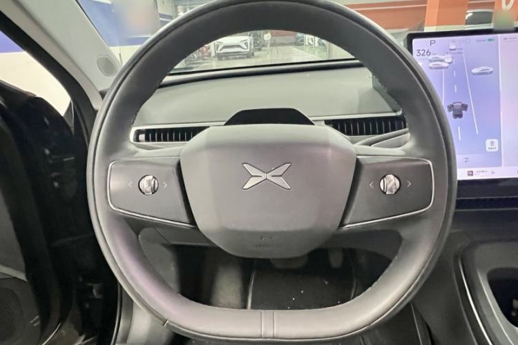 Used XPeng MONA M03 2024 515 Long-Range