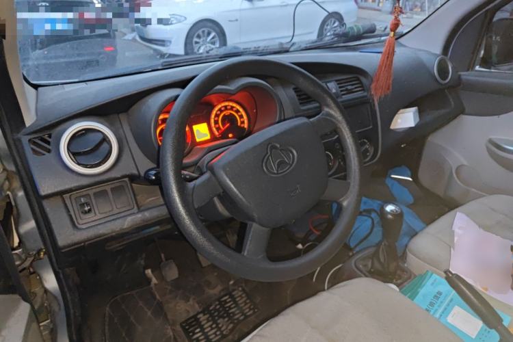 Used CHANGAN KAICHENG Star 5 