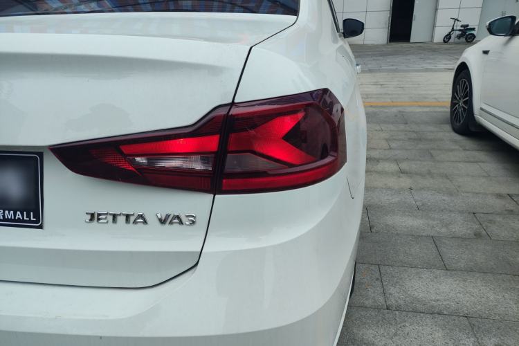 Used Jetta VA3 2019 1.5L Automatic Enjoyment Edition