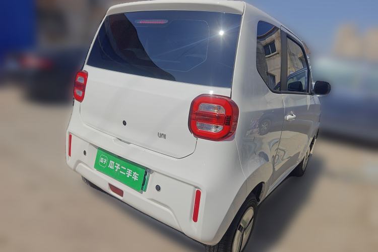 Used LINGBOX uni 2025 Mildly Sweet Version 11.52 kWh