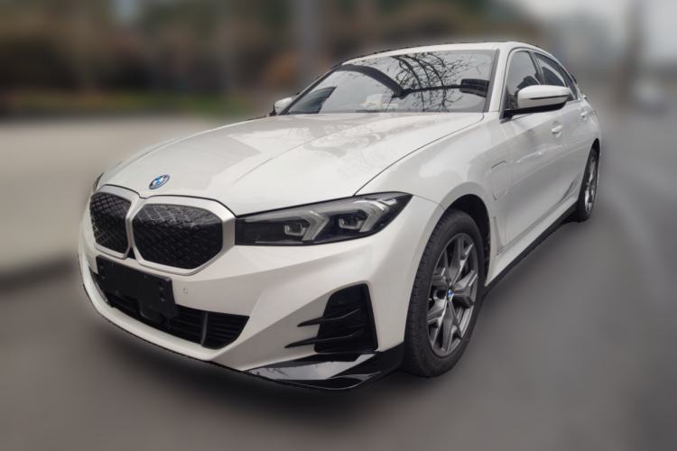 Used BMW i3 2025 eDrive 35 L