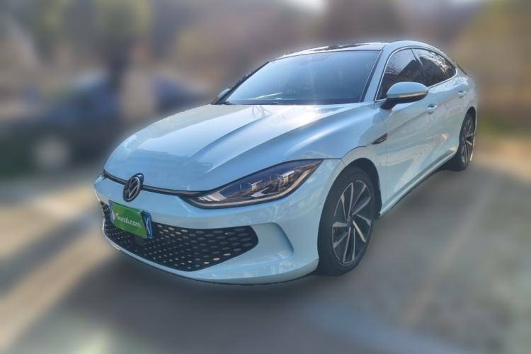 Used Volkswagen Lamando 2022 Lingdu L 280TSI DSG Ultra-Spicy Flagship Edition