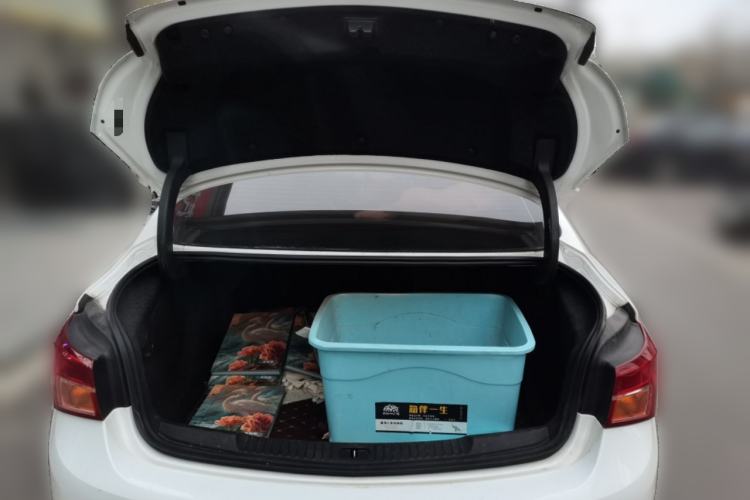 Used Buick Verano 2019 Sedan 15S Automatic Entry Model