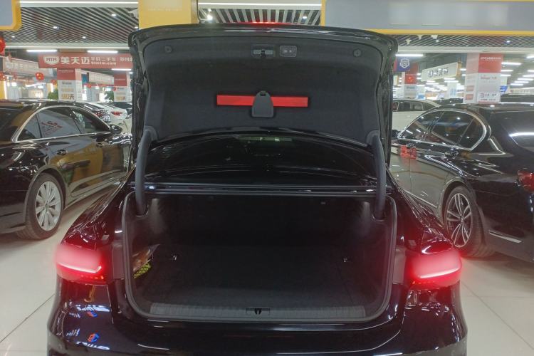 Used Audi A7L 2024 45 TFSI quattro Luxury Edition
