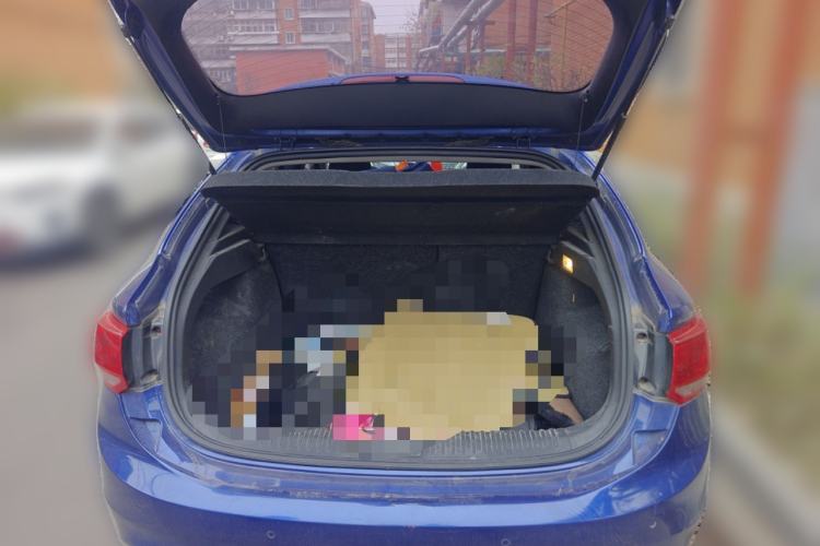 Used Fiat Ottimo 2014 1.4T Automatic Comfort Edition