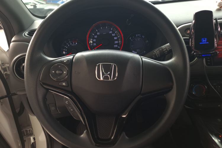 Used Honda XR-V 2021 1.5L CVT Comfort Version Steering Wheel