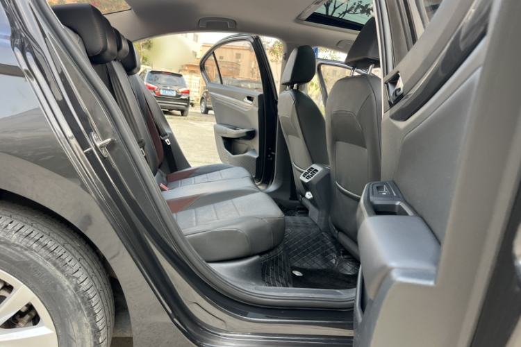 Used Volkswagen Bora 2020 1.5L Automatic Comfort Model
