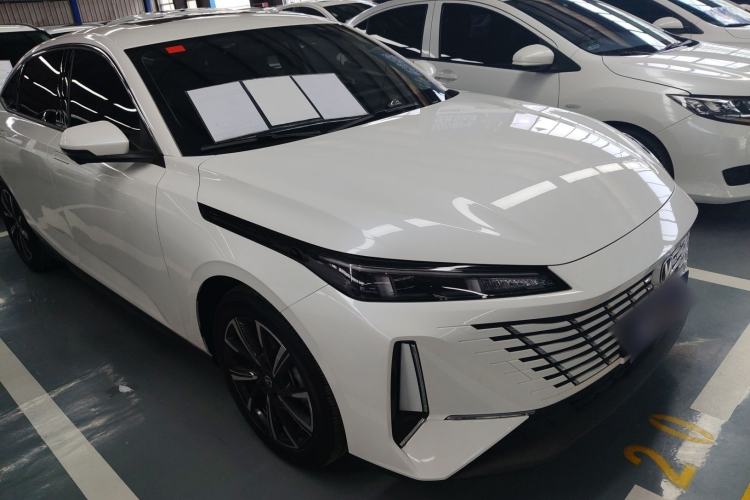 Used CHANGAN Eado 2024 1.5T GDI Automatic Prestige Edition
