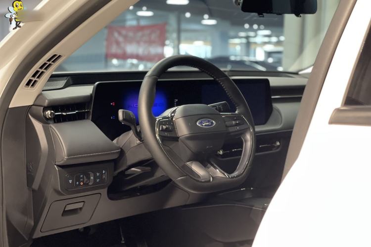 Used Ford Mondeo 2022 EcoBoost 245 Fashion Edition