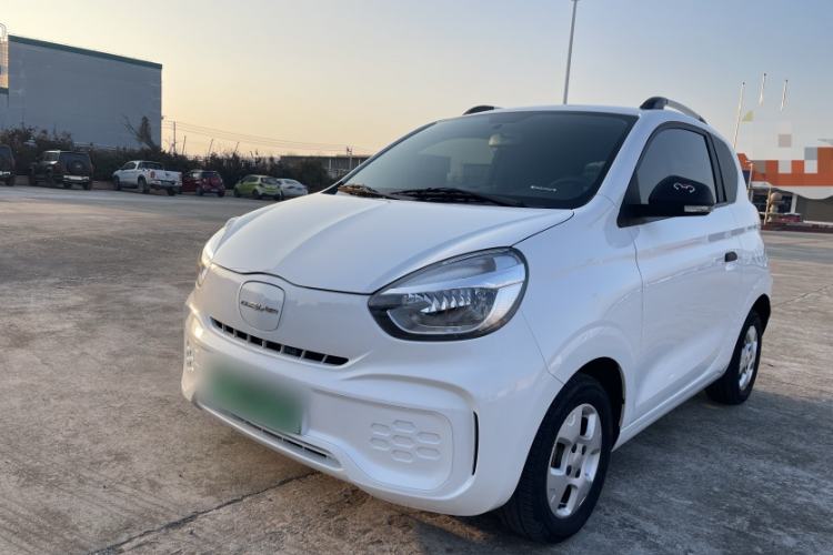 Used Roewe Clever 2021 302km Excellence Edition
