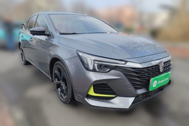 Used Roewe i6 MAX New Energy 2020 1.5T PHEV Sporty Cool Edition
