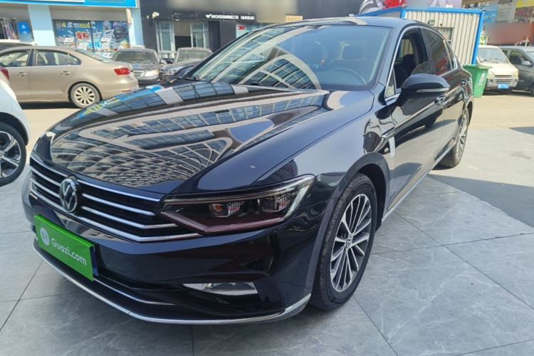 Used Volkswagen Magotan 2020 330TSI DSG Luxury Edition