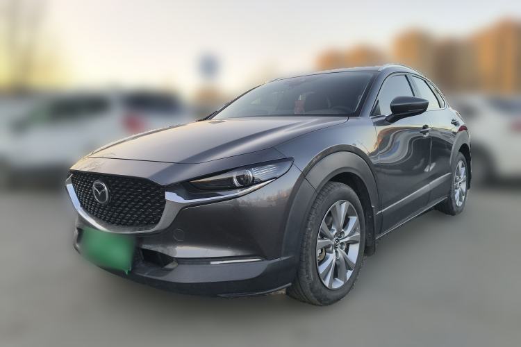 Used Mazda CX-30 2022 2.0L Automatic Joyful Model