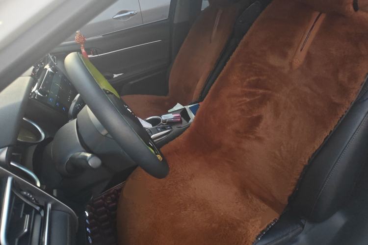 Used Toyota Camry 2019 2.0G Luxury Edition China V Standard