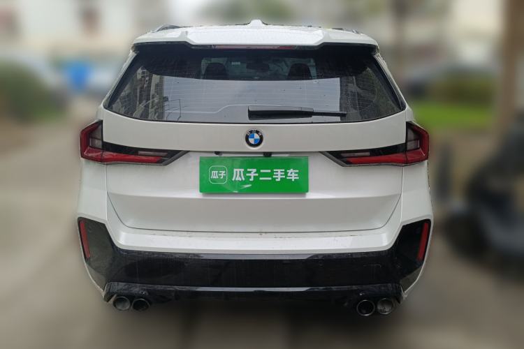 Used BMW X1 2024 M35Li