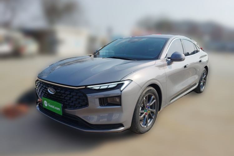 Used Ford Mondeo 2025 2.0T EcoBoost Luxury Version