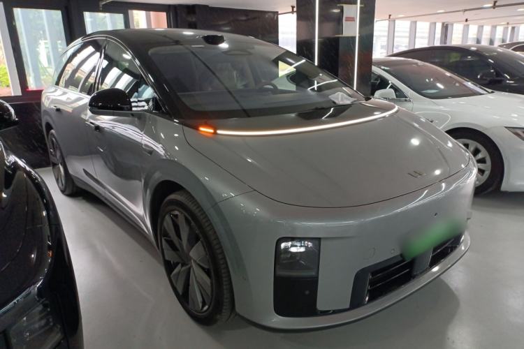 Used Li Auto i8 2025 Model Standard Version